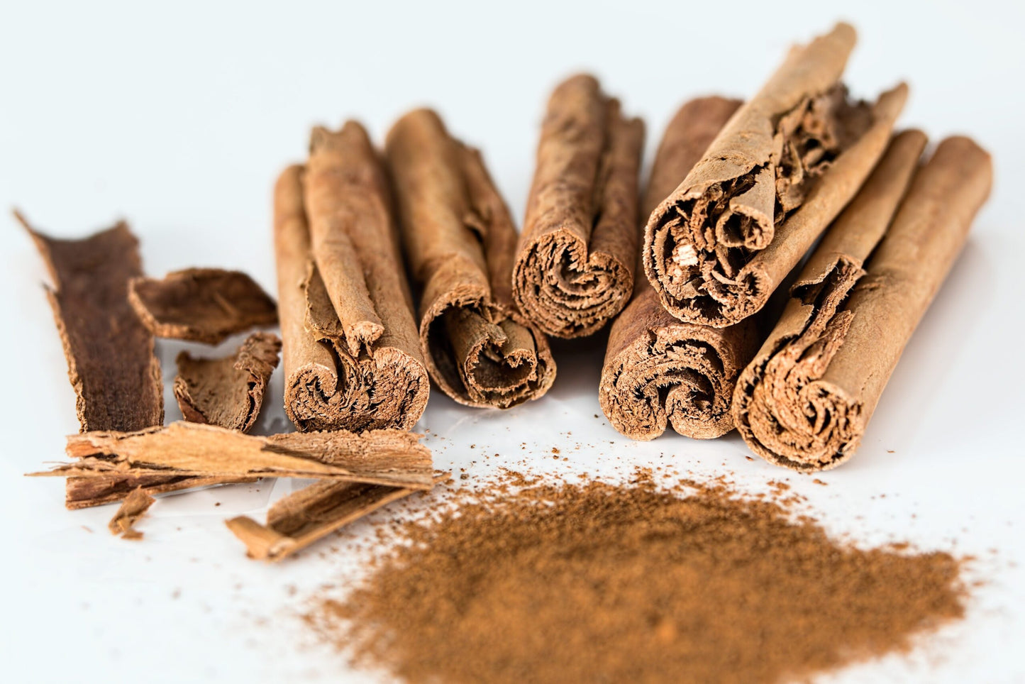 Heera Cinnamon Quills 200g