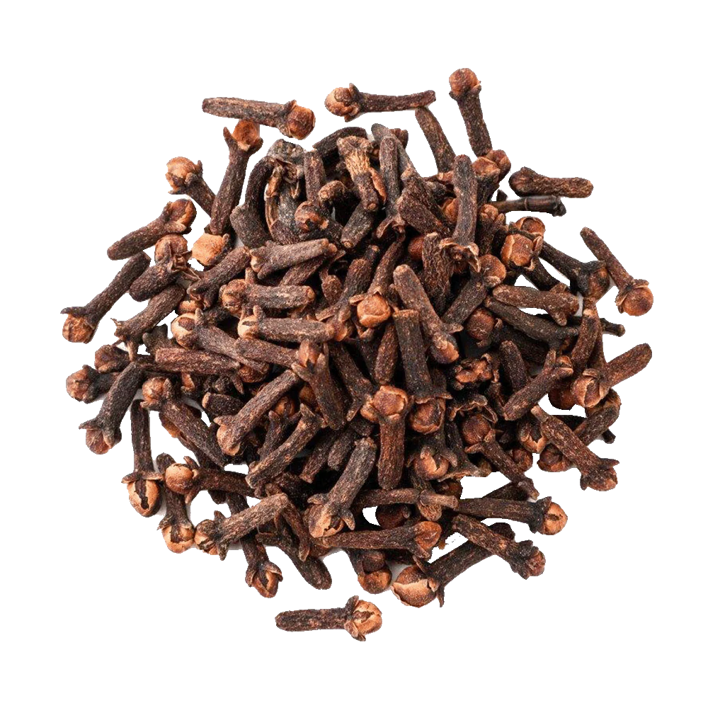 CC WHOLE CLOVES