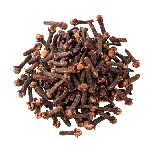 CC WHOLE CLOVES