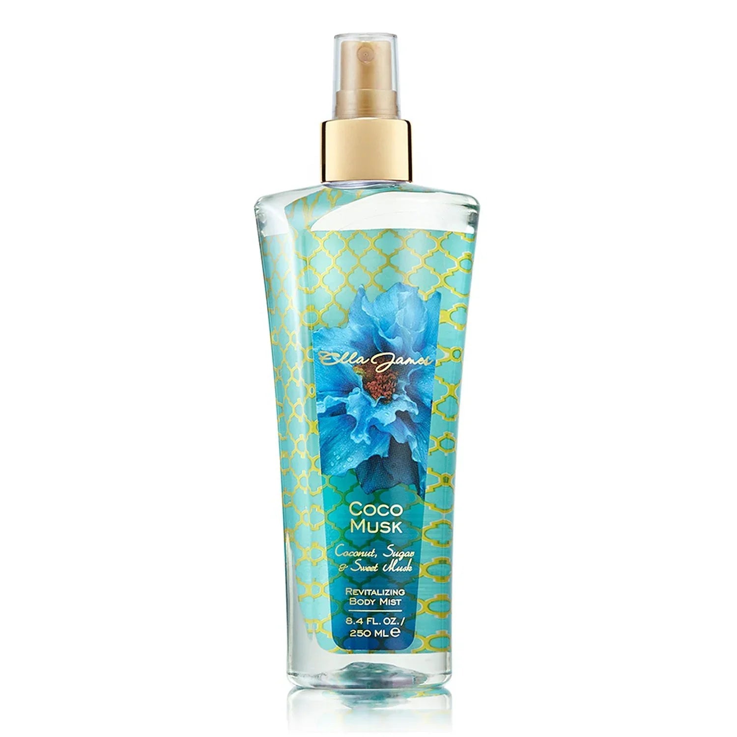 Ella James Splash Body Mist - view 2