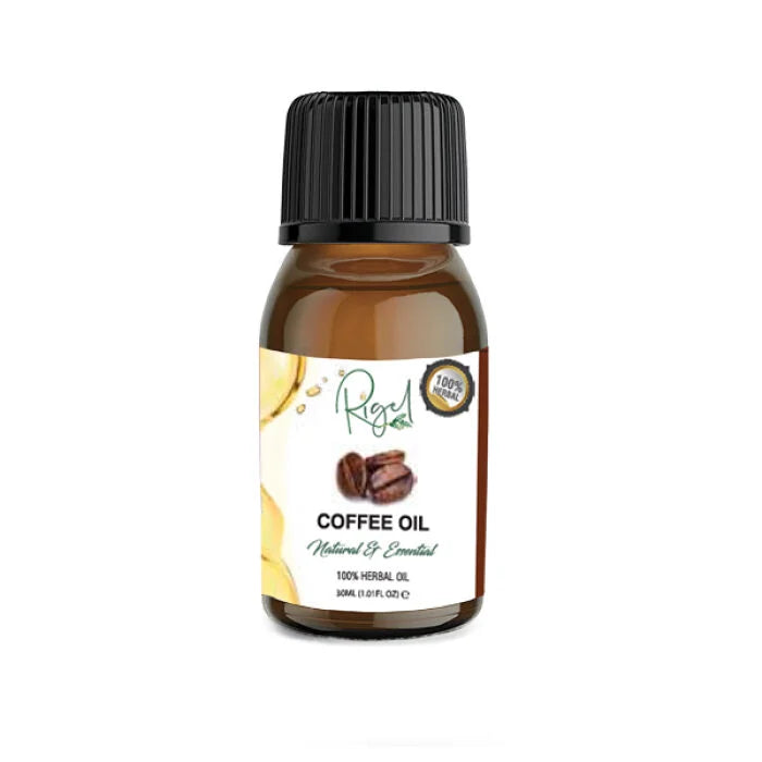 The Rigel 100% Herbal Oil 30ml - view 5