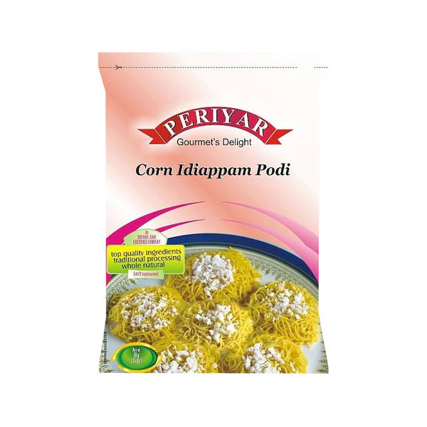 Periyar Corn Idiyappam Podi 1Kg