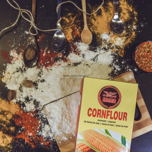 Heera Cornflour 500g