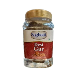 Soghaat Desi Gur 500G
