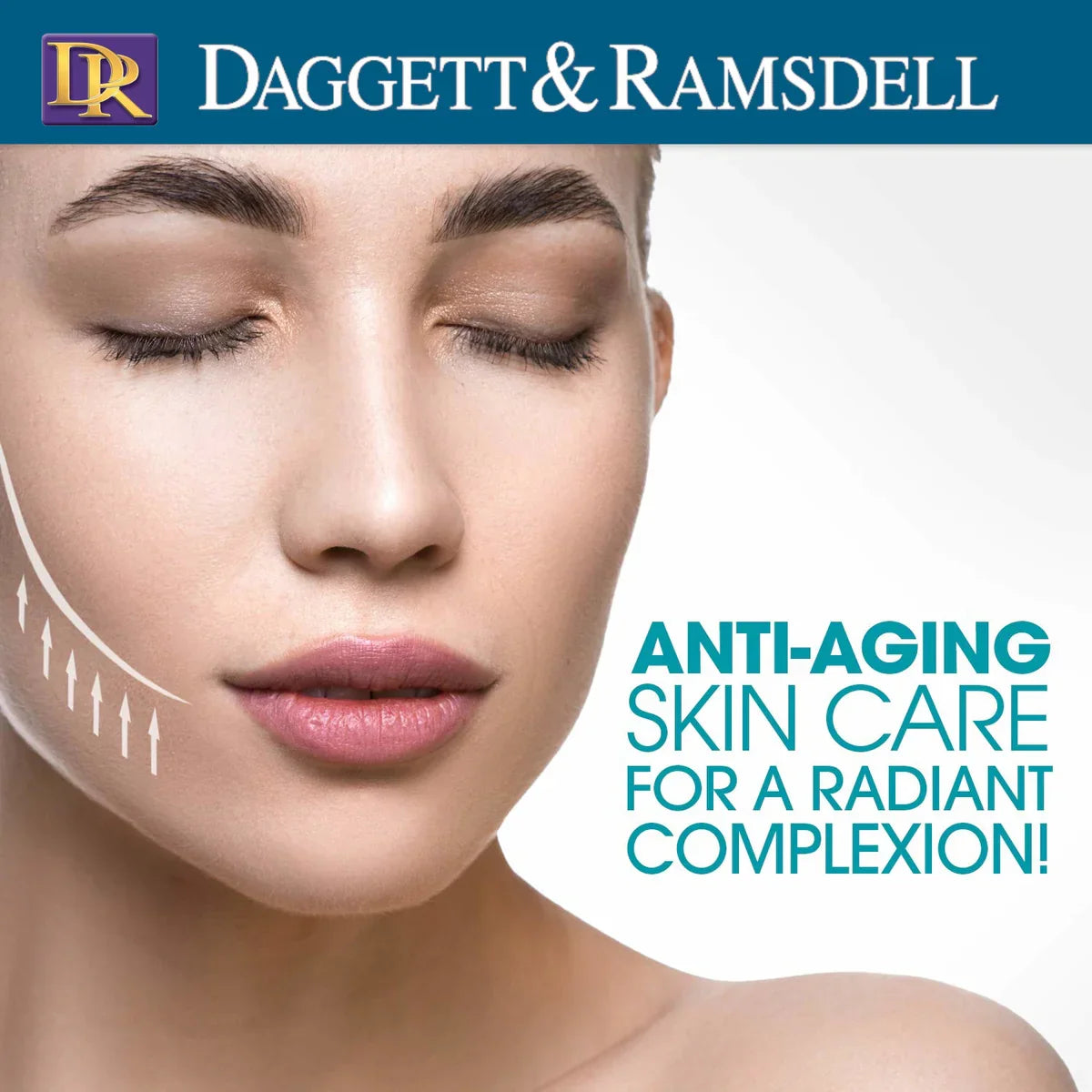 Daggett & Ramsdell Hand and Body Fade Cream with Oligopeptide 2% 4oz - view 5