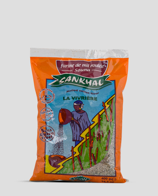 hax brand  Sankhal Flour jumbo