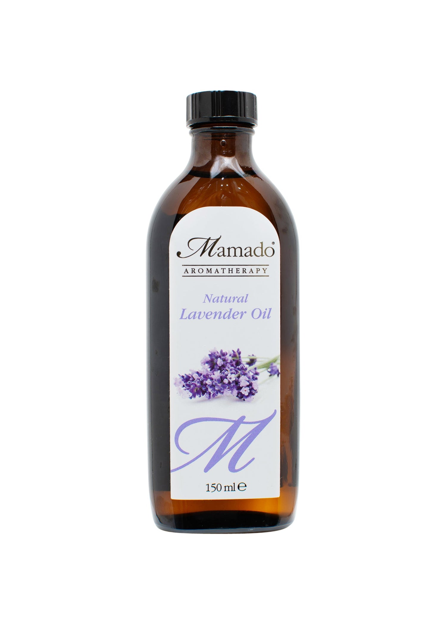 Mamado Aromatherapy Natural Lavender Oil 150ml | Shop at CC Hair & Beauty UK