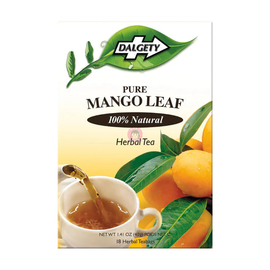 Dalgety Mango Leaf Tea 40g