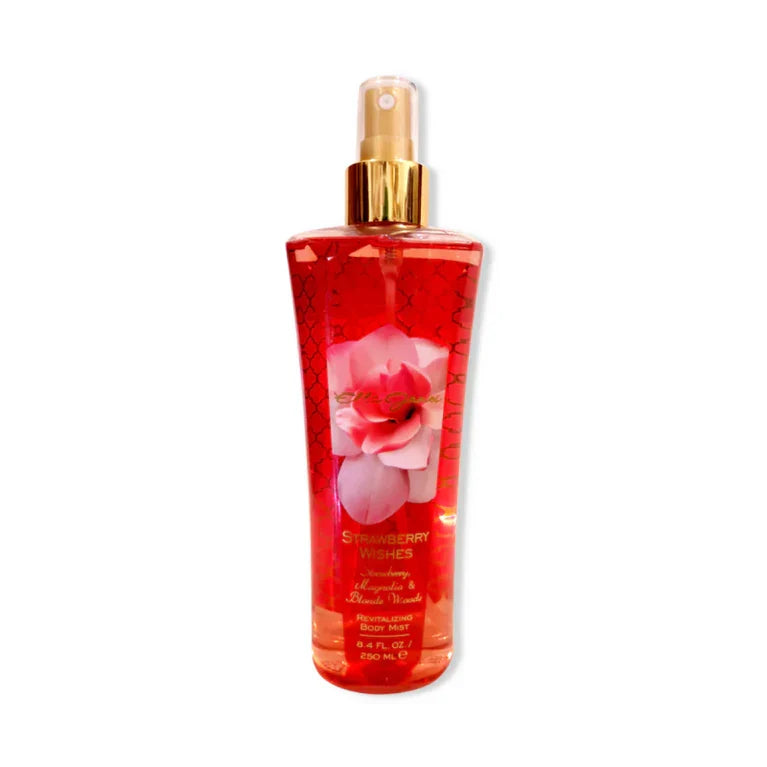 Ella James Splash Body Mist - view 3