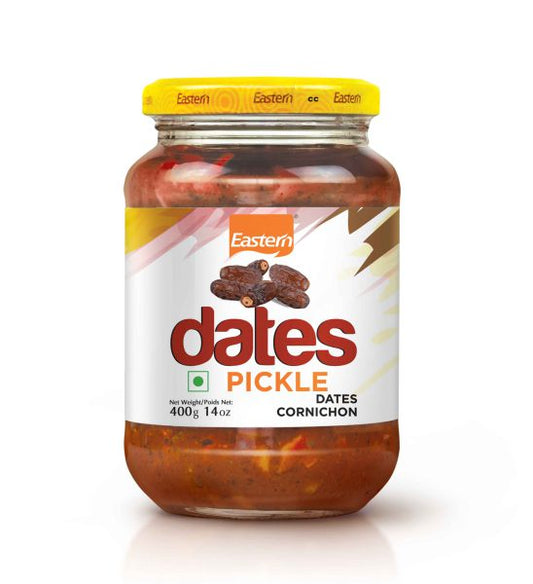 Eastern Dates Pickle 400g