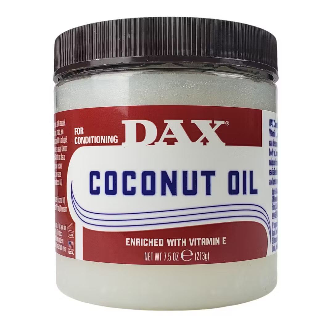 Dax Coconut Oil Deep Conditioning Moisturizer Enriched With Vitamin E - product detail | CC Hair & Beauty