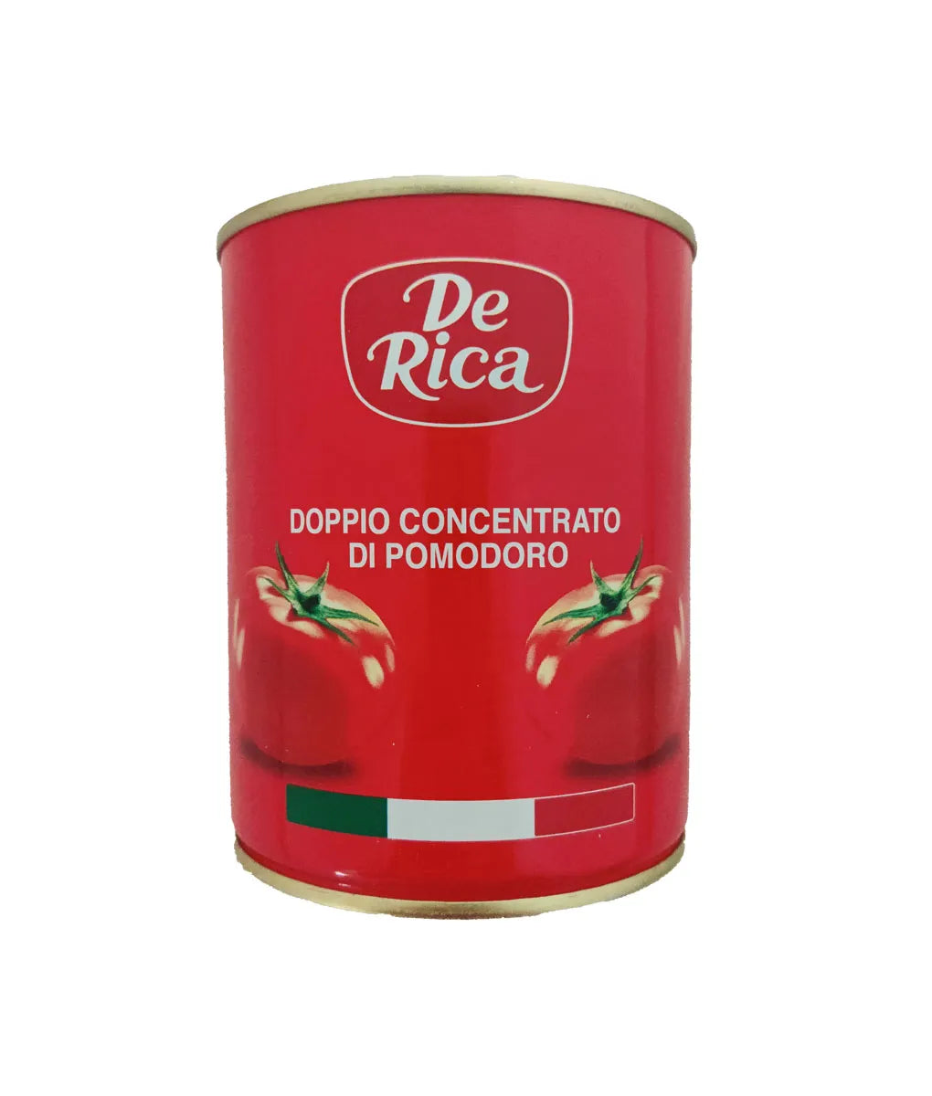 De Rica Tomato Puree 400g
