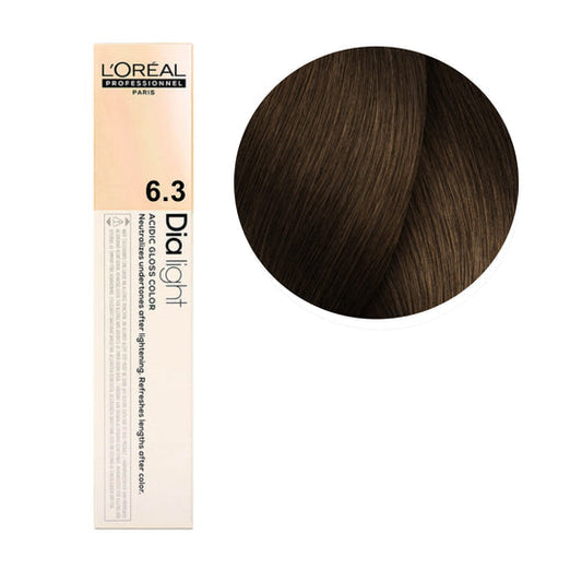 Loreal Professionnel - Dia Light Keep