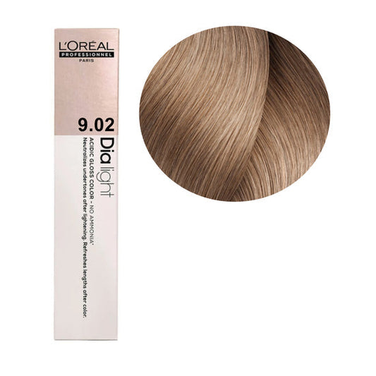 Loreal Professionnel - Dia Light Keep