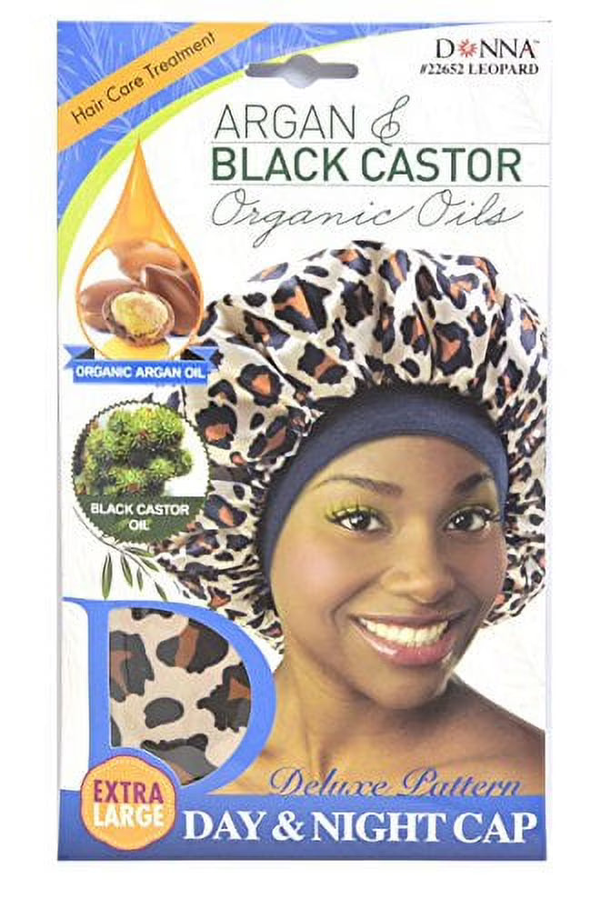 Donna Deluxe Day & Night Cap 22284 | Shop at CC Hair & Beauty UK