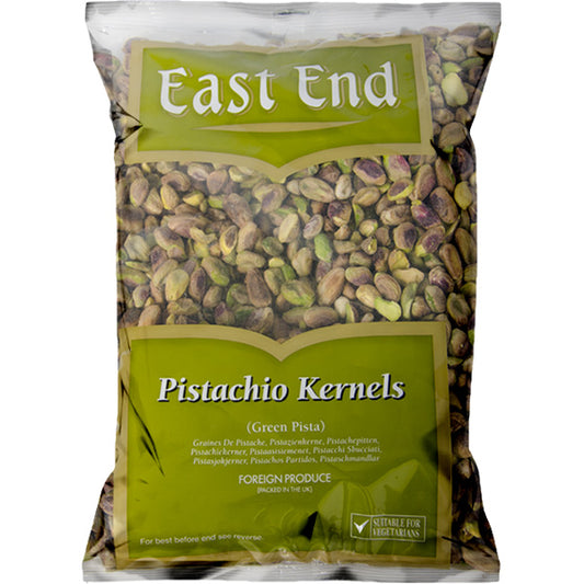 East End Pistachio Kernels