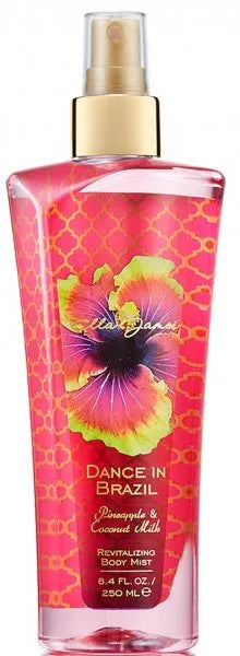 Ella James Splash Body Mist
