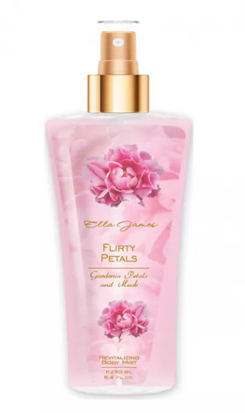 Ella James Splash Body Mist - view 6