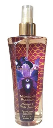 Ella James Splash Body Mist