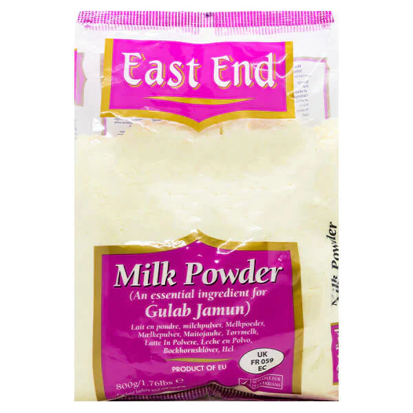 East End Milk Powder 800g