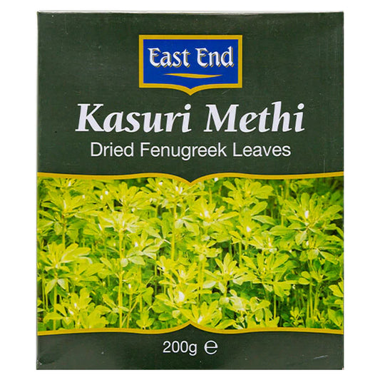 East End Fenugreek Leaves 500g