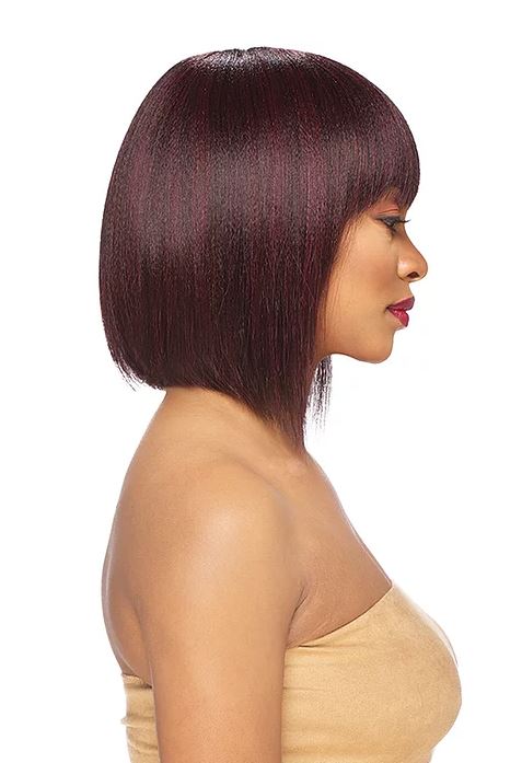 Sensual Vella Vella Collection Synthetic Full Wig - Enya - view 2
