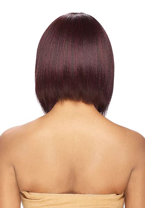Sensual Vella Vella Collection Synthetic Full Wig - Enya - view 3