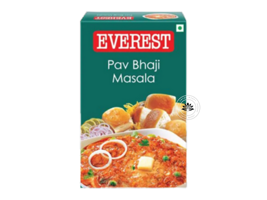 Everest Pav Bhaji Masala 100g