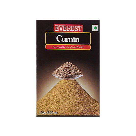 Everest Cumin Powder 100g
