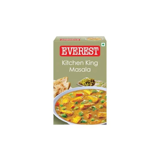 Everest Kitchen King Masala 100g