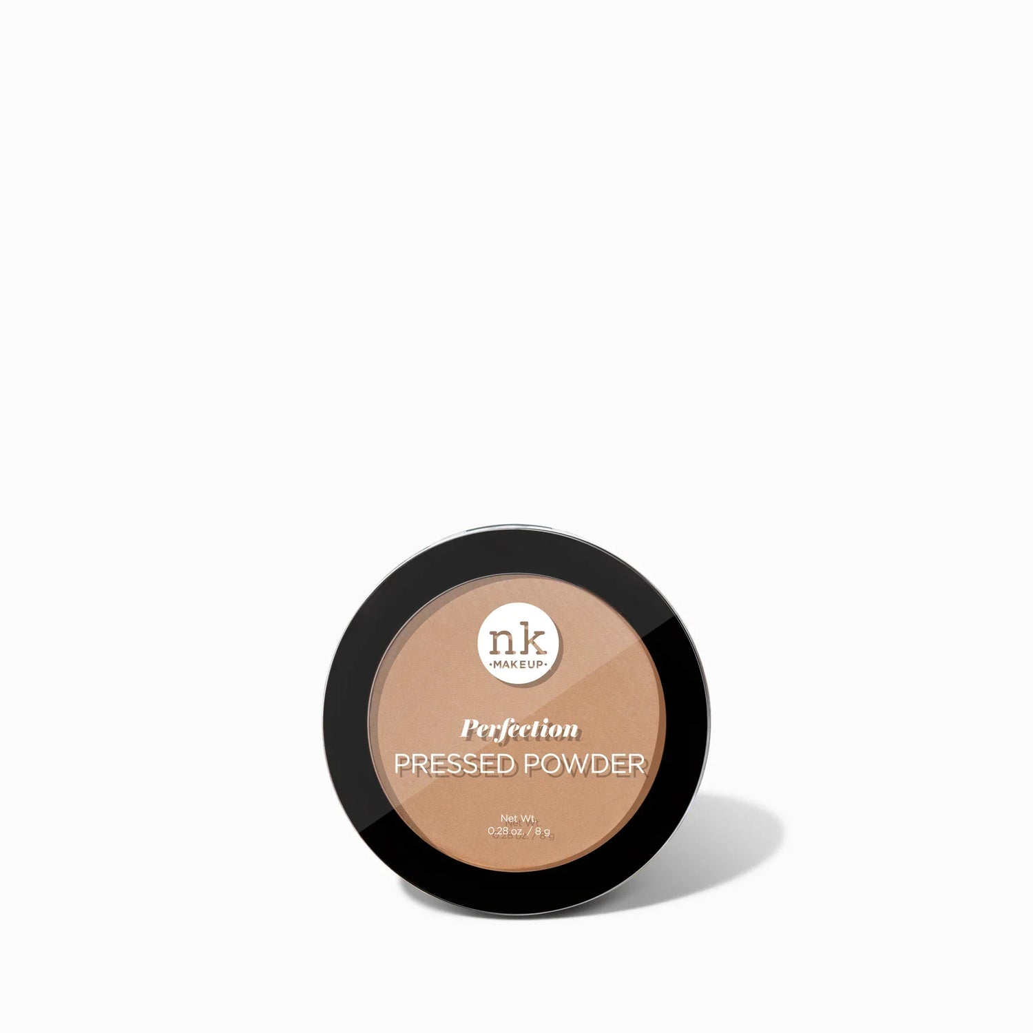 Nicka K Perfection Pressed Powder - 0.28oz