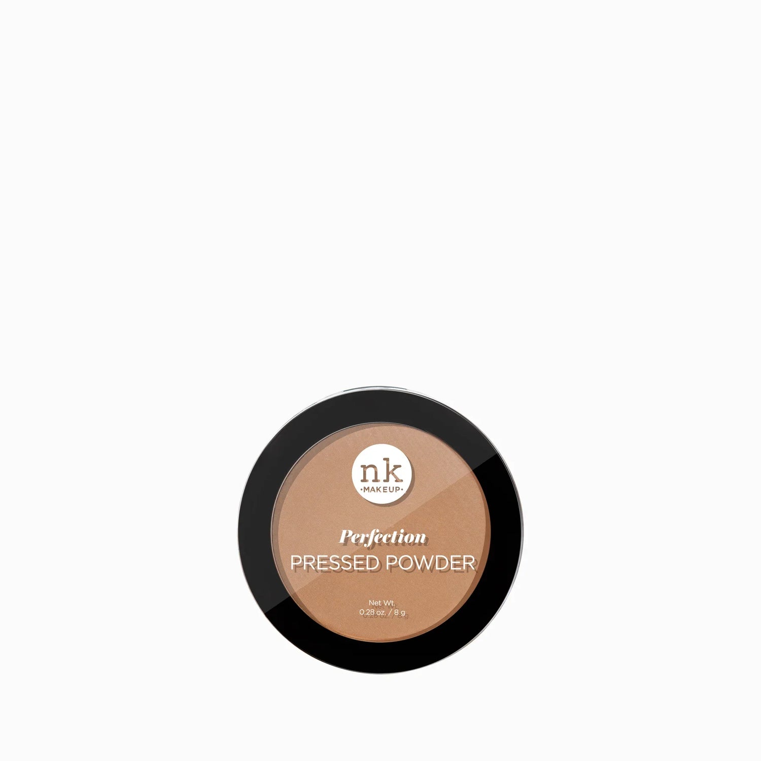 Nicka K Perfection Pressed Powder - 0.28oz - view 2