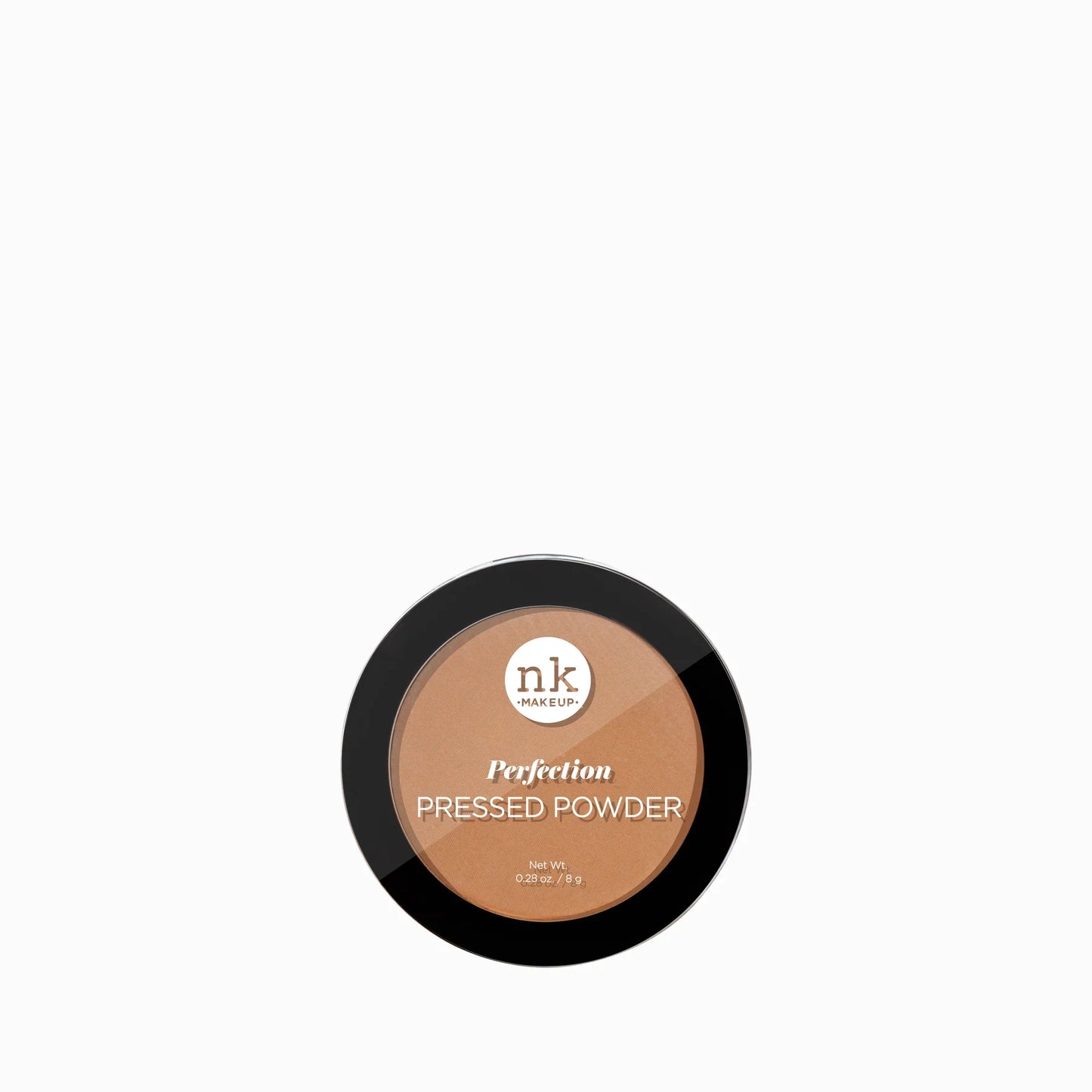 Nicka K Perfection Pressed Powder - 0.28oz - view 3
