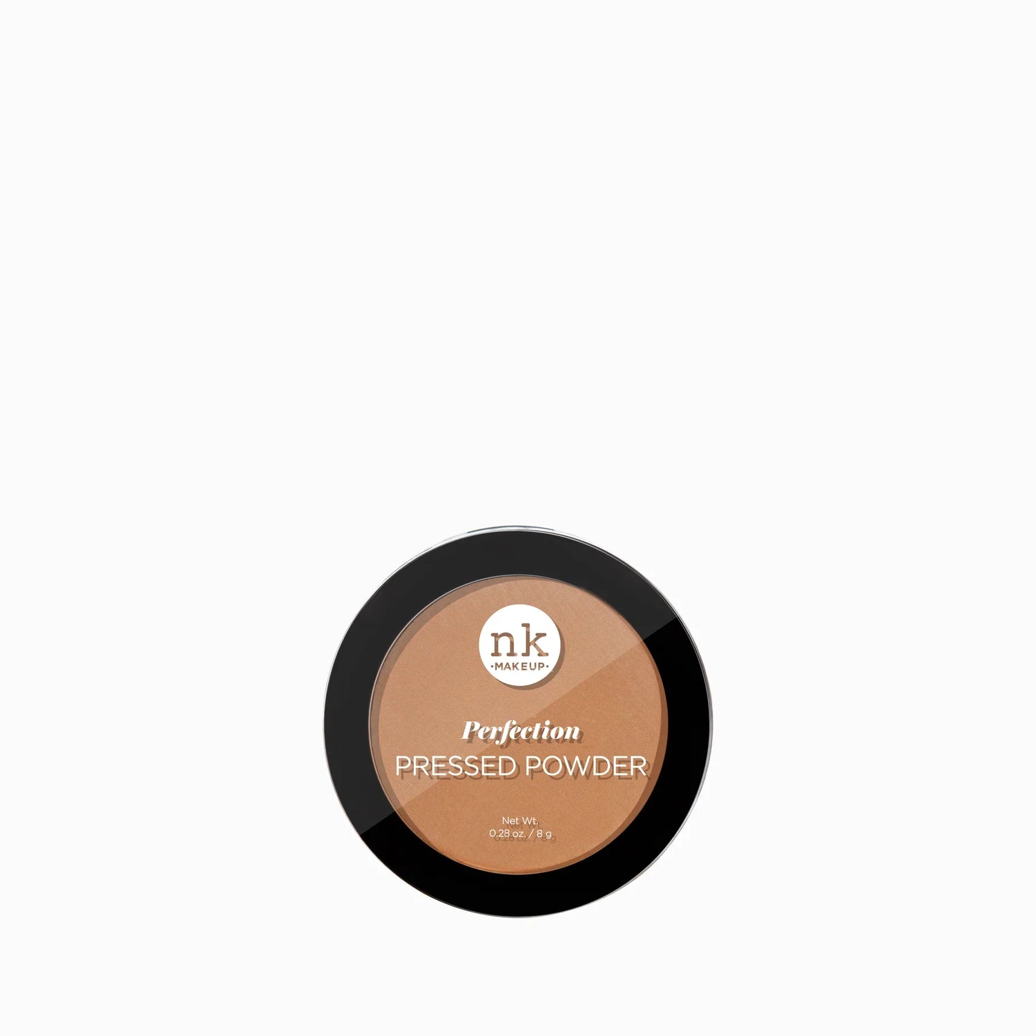 Nicka K Perfection Pressed Powder - 0.28oz - view 3