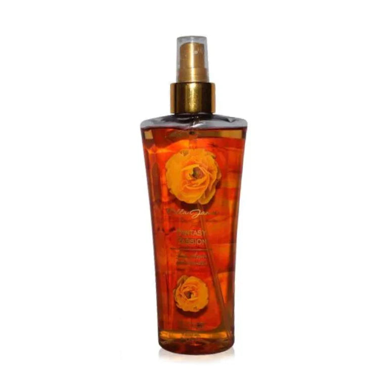 Ella James Splash Body Mist - view 4
