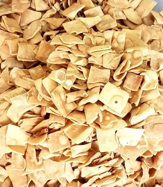 Africa's Finest Chin Chin Flakes 225g