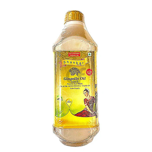Shankar Gingelly Oil 500ml