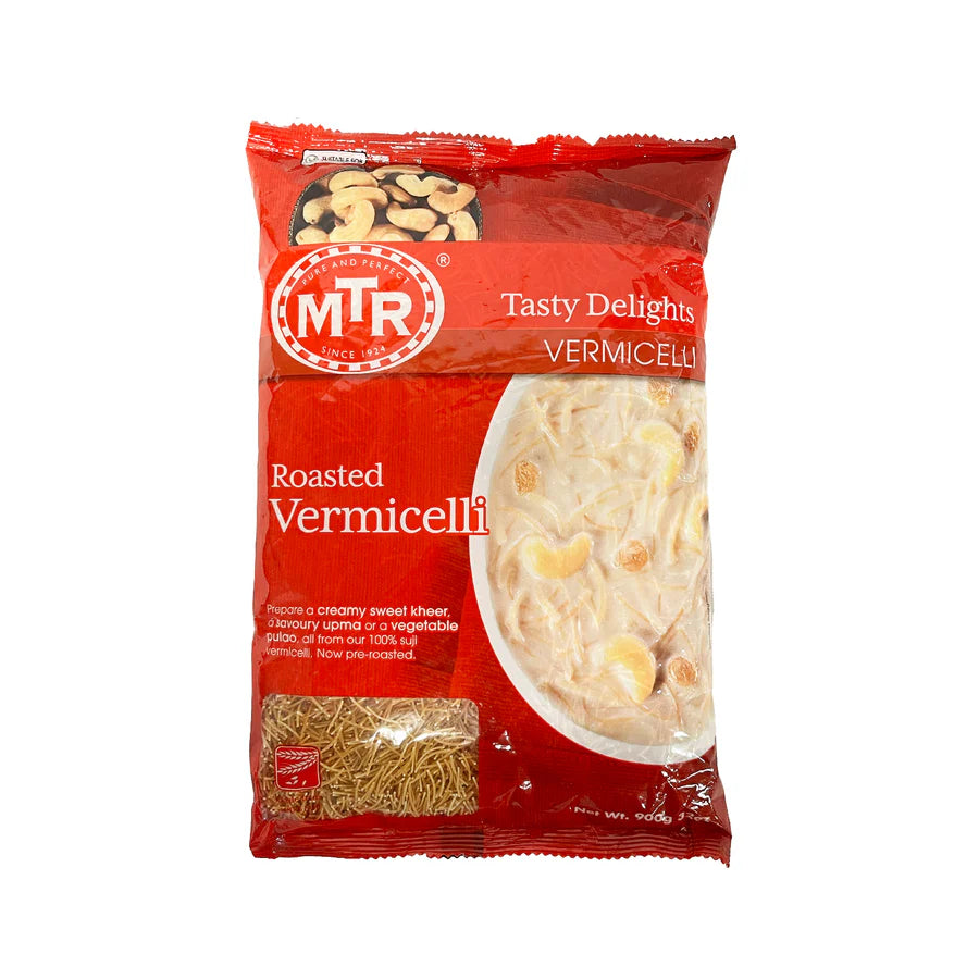 MTR Roasted Vermicelli (Seviyan) 900g