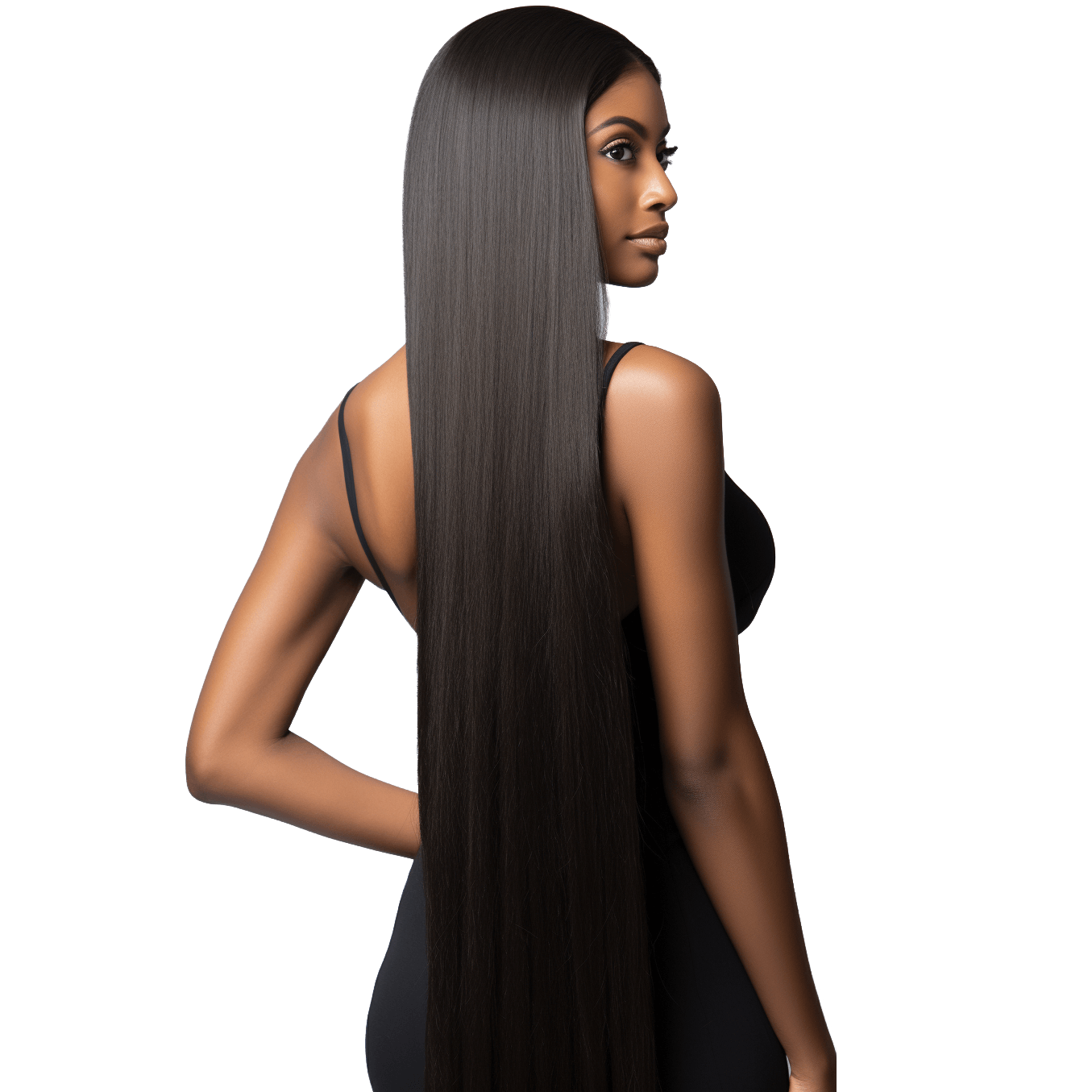 Sleek Hair Fashion Idol 101 Classic Brazilian Hair - Glossy Weave 2 Pcs | CC Hair & Beauty UK