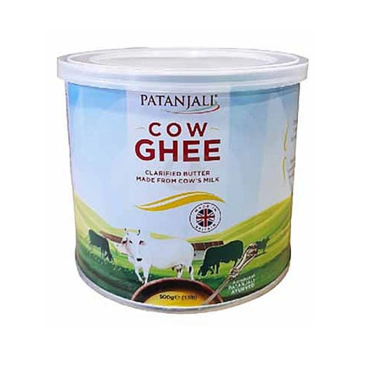 Pantanjali Cow Ghee 2kg