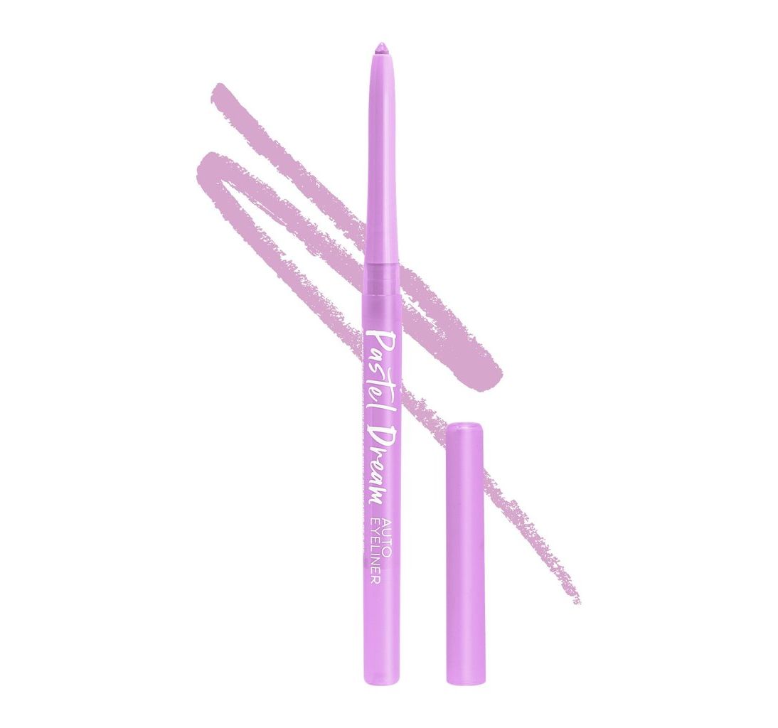 L.A. Colors Gel Glide Eyeliner - Glide-On Gel Formula - Long Wearing | CC Hair & Beauty UK
