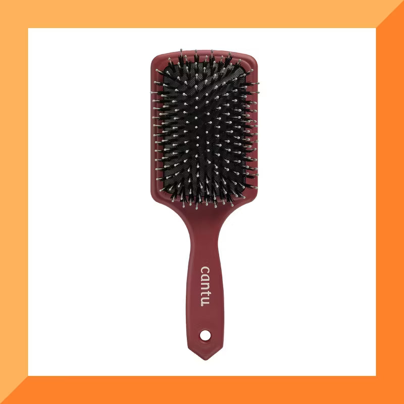Cantu Cantu Hair Accessories Blow-Dry Paddle Brush | CC Hair & Beauty Leeds