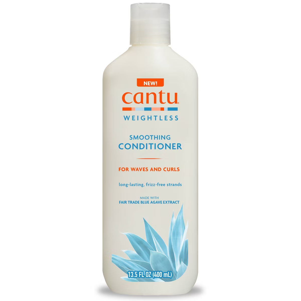 Cantu Cantu Weightless Smoothing Hair Conditioner - 13.5oz | CC Hair & Beauty Leeds