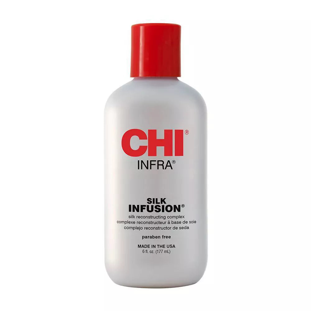 Chi Silk Infusion Silk Reconstructing Complex | Shop at CC Hair & Beauty UK
