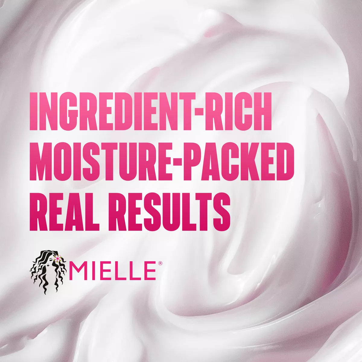 Mielle Organics Avocado & Tamanu Anti-Frizz Slip & Seal Leave-In Conditioner - 8 fl oz | CC Hair & Beauty UK
