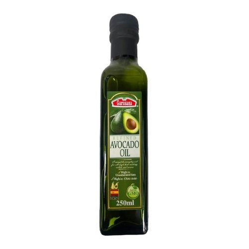 Garusana Avocado Oil 250ml