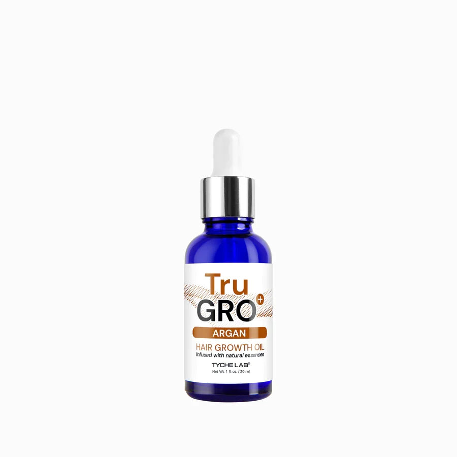 Nicka K Trugro+ Hair Growth Oil - Argan - 1oz - view 2
