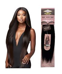 Hairmaker Prestige Brazilian Luxury Straight Weave