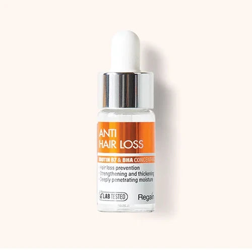 Regain Anti Hair Loss Ampoule 10 ml - product detail | CC Hair & Beauty
