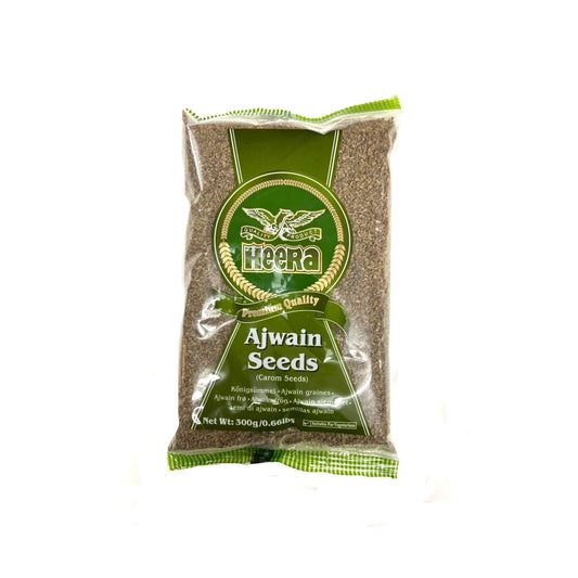 Heera Ajwain (Carom) Seeds